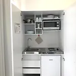 Apartman Vacanze 