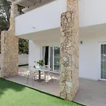 Apartman Vacanze 
