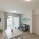 Apartman Vacanze 