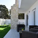 Apartman Vacanze 