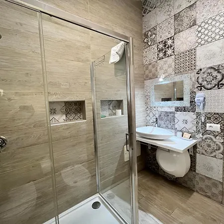 Apartment Vacanze 