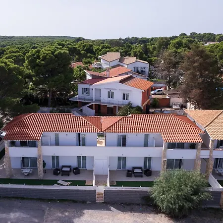 Apartman Vacanze 