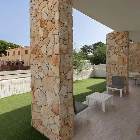 Apartamento Vacanze 