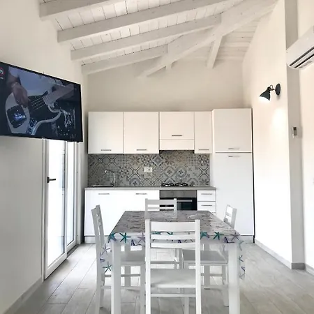 Apartment Vacanze 