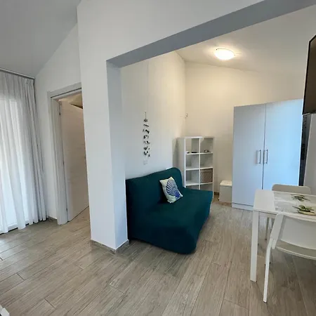 Apartment Vacanze 