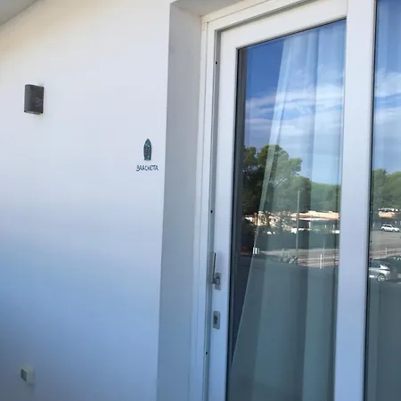 Apartment Vacanze 