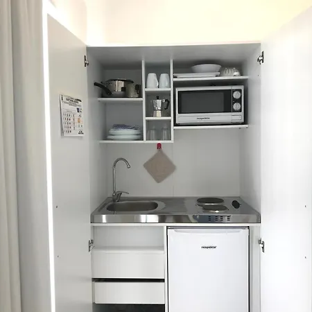 Apartament Vacanze 
