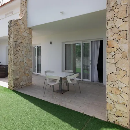 Apartment Vacanze 