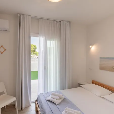 Apartment Vacanze 