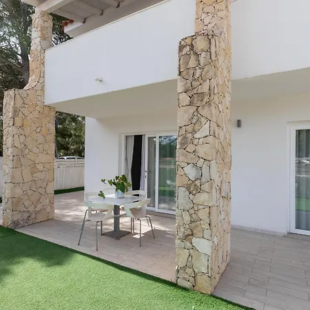 Apartment Vacanze 