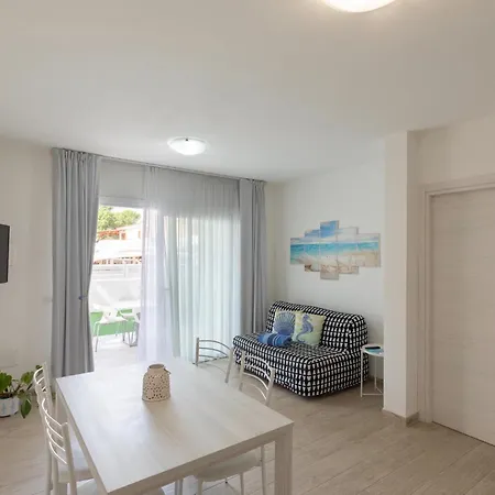 Apartment Vacanze 