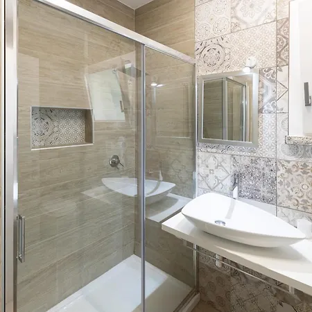 Apartment Vacanze 