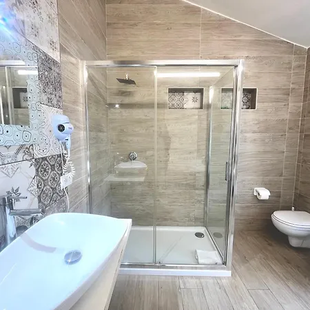 Apartment Vacanze 