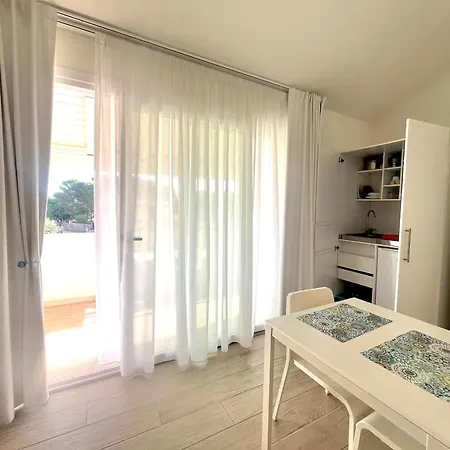 Apartment Vacanze 