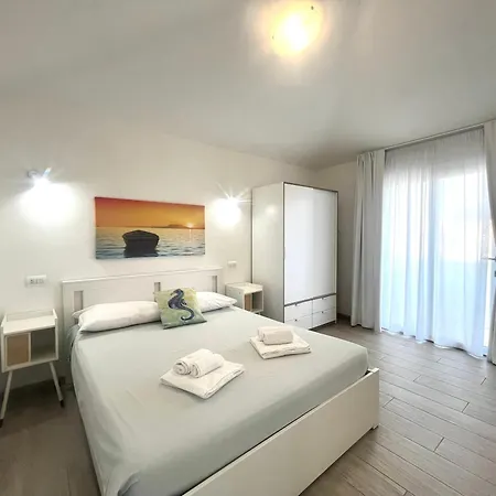 Apartment Vacanze 