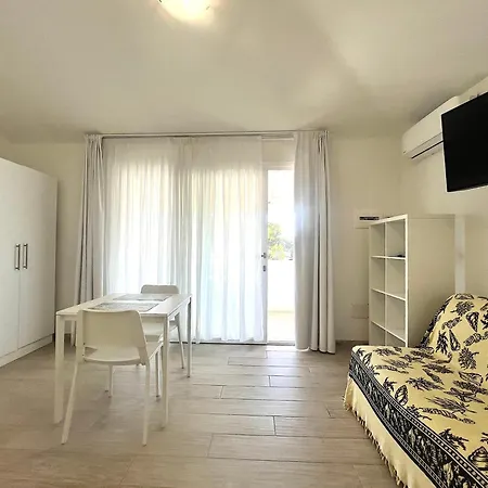 Apartment Vacanze 