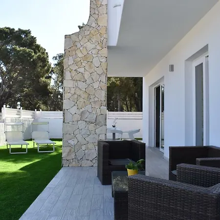 Apartmán Vacanze 